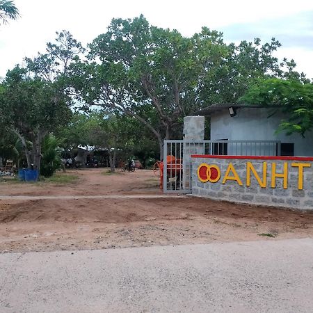 金兰市 The Sunrise Anh Tu酒店 外观 照片